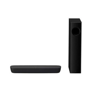 Barra de Sonido Inalámbrica Panasonic SC-HTB250EGK Negro 120 W - Imagen 1 de 1