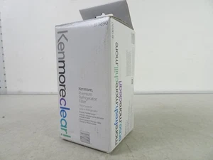 Filtro acqua frigorifero originale KenmoreClear Premium 469890 parte originale OEM - Foto 1 di 5