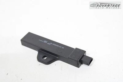 BMW 330E F30 2016-2018 entrada sin llave confort antena módulo unidad OEM Foto 1 de 4