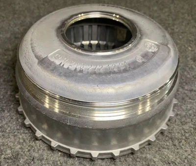 Поршень Mercedes-Benz - 210-272-11-31 - для MBZ E320, ML320, C230 и более - Изображение 1 из 4