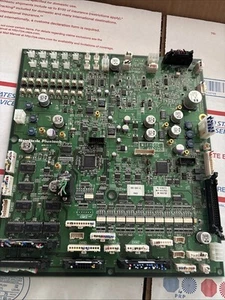 SODICK PLUSTECH MIF-01C PC 4182260 - Picture 1 of 24