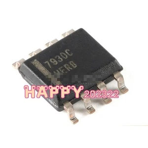 10 Stück NEU FAN7930CMX-G SOP-8 #HJ - Bild 1 von 1