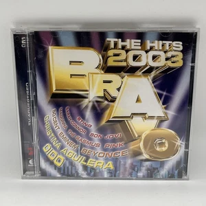 Bravo-the Hits 2003 von Various | CD | Zustand sehr gut♦️📀 - Bild 1 von 4