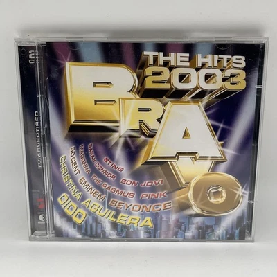 Bravo-the Hits 2003 von Various | CD | Zustand sehr gut♦️📀 - Bild 1 von 4