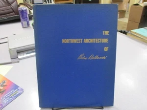 The Northwest Architecture of Pietro Belluschi, Jo Stubblebine - Picture 1 of 3
