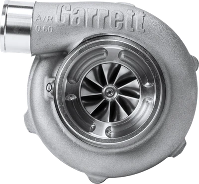 Garrett for GTX3576R Gen II Reverse Turbine Hsg Kit O/V V-Band / V-Band 1.01 A/R - Image 1 of 4