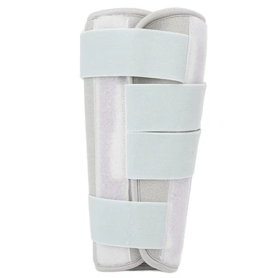 Forearm Support Splint Brace 3 Steel Plates Injuried Fixation Protection For SD0 - Image 1 of 4