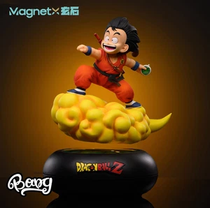 [Bang] RP STUDIO × Xuan Shi Collaborative Magnetic Levitation Little Goku Figure - Picture 1 of 3