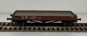 Brawa H0 49357 Arbeitswagen DB Ep.III Neu & OVP - Picture 1 of 6