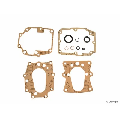 Professional Parts Sweden 41431575 Engine Gasket Set For 83-94 Volvo 740 760 940 - Image 1 of 4