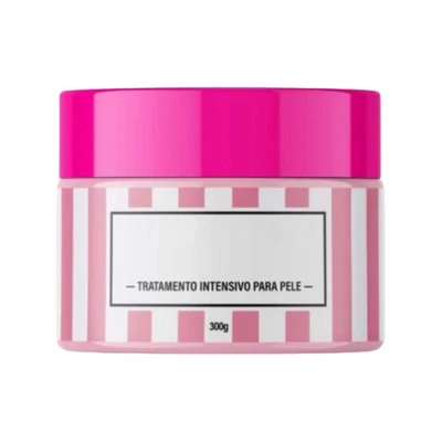 Adeus Intensive Skin Treatment – Crema Corporal Multifuncional 300 g/10 - Imagen 1 de 4