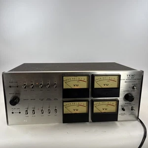 Teac AN-300 Dolby Noise Reduction Unit - Picture 1 of 15