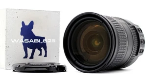 [Top NEUWERTIG] Nikon AF-S Nikkor 18-200mm F/3.5-5.6 G ED VR Zoomobjektiv aus JAPAN - Bild 1 von 24