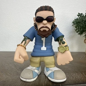Korn Untouchables Gruntz Fieldy Figur 2002 The Stronghold Group Figur Puppe - Bild 1 von 9
