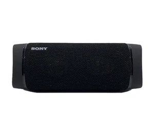 Sony SRS-XB33 Bluetooth Speaker Waterproof Wireless Portable Speaker Used Japan - Picture 1 of 6