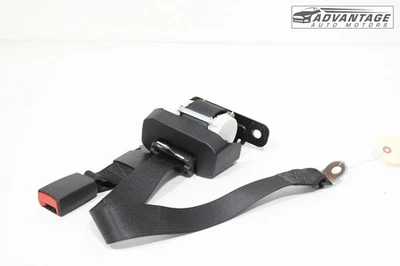 RAM 1500 2013-2018 segunda fila trasera segunda centro centro cinturón de seguridad OEM Foto 1 de 4