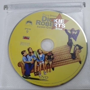 Dickie Roberts Former Child Star (DVD, 2003) Disc Only - Picture 1 of 4