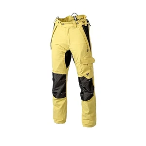 Arbortec belüftete Kettensägenhose, Xtra Small, beige - Bild 1 von 9