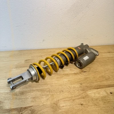 2004 Honda CRF250R CRF250 OEM Rear Shock Suspension Spring Shock Absorber #41 - Image 1 of 4