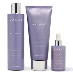 NEW MONAT IR INTENSE REPAIR CLINICAL SYSTEM - Picture 1 of 4