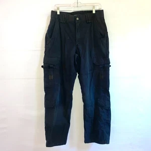 Cargohose Herren 5.11 Tactical Series dunkelblau 32x30 - Bild 1 von 5