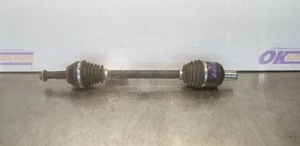 04 CHEVY CORVETTE C5 AXLE SHAFT REAR LEFT DRIVER - Picture 1 of 12