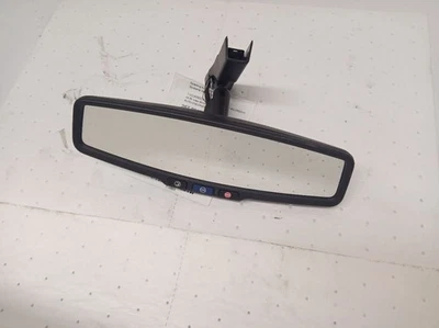 Rear View Mirror OPT UE1, DD8 from 2015 Chevrolet Silverado 1500 11226513 - Image 1 of 4