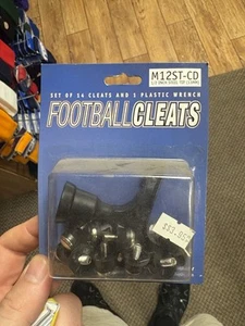 Markwort Football Cleat And Wrench M12ST-CD - Picture 1 of 1