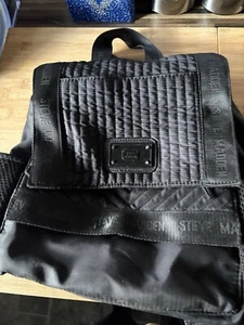 Steve Madden Women’s Rucksack - Picture 1 of 4