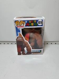 Pop! Animation Super Mario Super Series 1018 - Donkey Kong (C-0194) - Picture 1 of 4