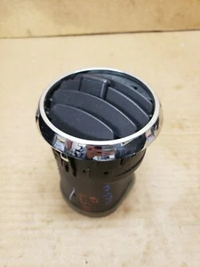 08-09 FORD TAURUS X FRONT LEFT DRIVER SIDE DASH AC HEAT HEATER AIR VENT OEM - Picture 1 of 1