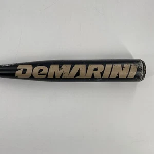 DeMarini Voodoo Overlord  -13 X10 Alloy Little League Baseball Bat 30” 17oz - Picture 1 of 12