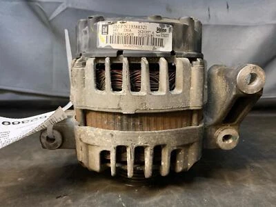 Fits 2012-2017 Buick Verano Alternator 2.4L 130 amps OEM#:13500316 Foto 1 de 4