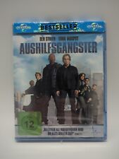Aushilfsgangster (2011)[Blu-ray/NEU/OVP]Ben Stiller, Eddie Murphy, Casey Affleck