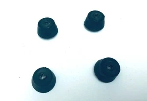 Yamaha Electronic Piano Model P-80 Feet 4 pieces - Picture 1 of 3