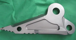 Lukas Jaws Of Life Fire Rescue Kit Spreader / Cutter Spare Spreader Arms - Picture 1 of 4