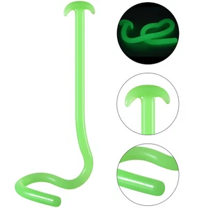 39 Inch Super Long Deep Vaginal Prostate Massager Anal Dildo Women Men Sex Toys - Picture 1 of 12