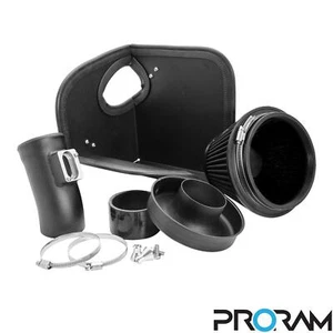 PRORAM Black Induction Kit for Mini Cooper S JCW F56 2018- - Picture 1 of 11