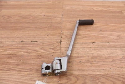 Honda CB750 CB 750 1977-78 palanca de arranque arranque arranque Foto 1 de 4