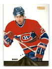 1996-97 Pinnacle Hockey - - - Pick A Card - - - Complete A Set