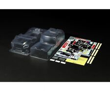 Edelstahl-Werkzeugkasten Toolbox für Tamiya RC-Modellautos im Maßstab 1:14