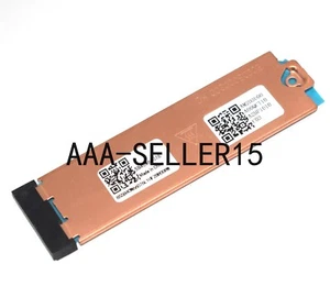 New SSD Bracket Heatsink For ThinkPad T16 P16s Gen1 21BV 21BW 21BT 21BU T16 Gen2 - Afbeelding 1 van 7