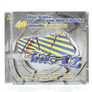 Viva Hits 12 / CD gebraucht sehr gut - Bild 1 von 1