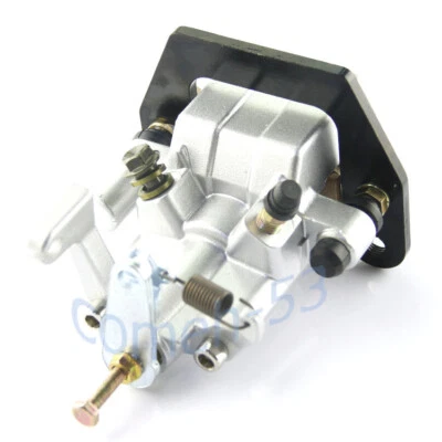 Cilindro de freno trasero para Yamaha YXR660FA Rhino 660 YXR45F Rhino 450 5UG-2580V-02 Foto 1 de 4