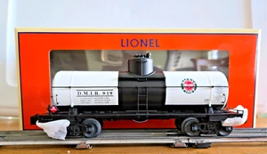 Lionel 6-27498 DM & IR 8000 - Gallonen Kesselwagen - NEU - Bild 1 von 4