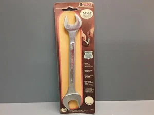 Llave de extremo abierto Fuller 5/8"" x 3/4"" 1464 nueva stock antiguo Japón - Imagen 1 de 3