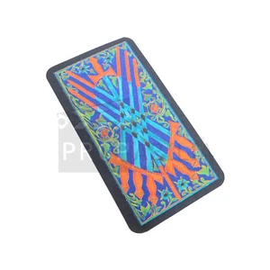 SUPERNATURAL Tarot Card S01E12 S03E10 Screen Used Prop (954) - Picture 1 of 4