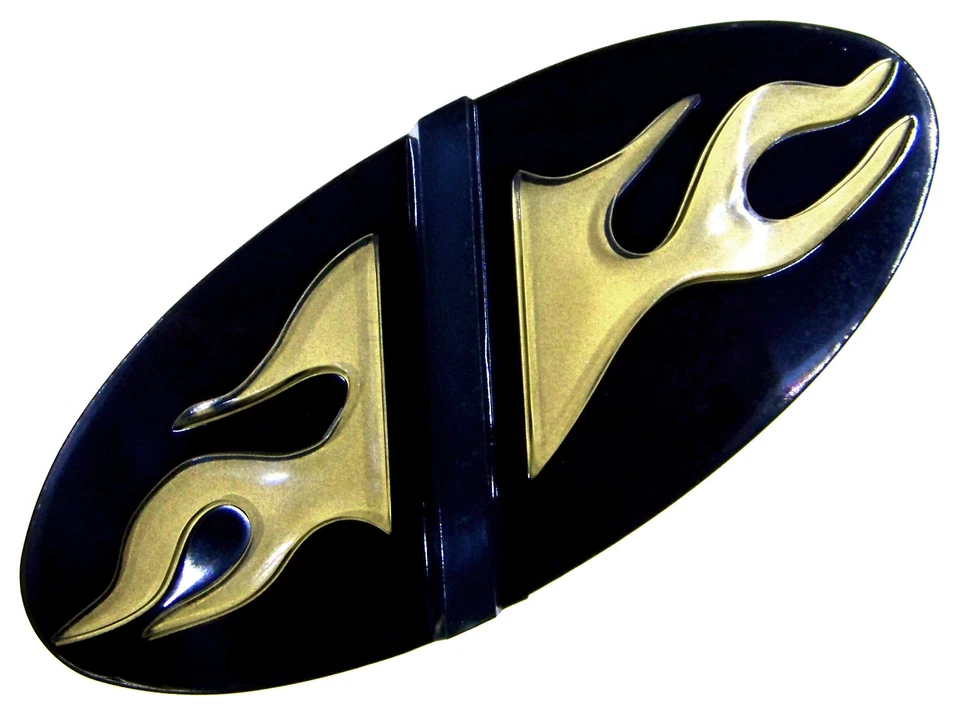 Anti Rutsch Stomp Pad Flame Warn Snowboardpad Snowboardbindung Snowboard