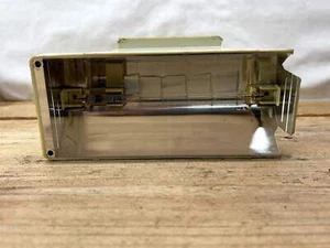 Whelen Edge 9000 - Linear Reflector Strobe Head Assembly - Part # 02-0362996-000 - Picture 1 of 6