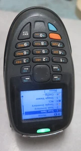 Escáner de código de barras Motorola Symbol MT2070-SD0D 1D 2D con batería solamente - Imagen 1 de 6